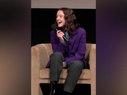 'The Last of Us' star Bella Ramsey wants to play next 'Spider-Man; deets inside | 'The Last of Us' star Bella Ramsey wants to play next 'Spider-Man; deets inside 'The Last of Us' star Bella Ramsey wants to play next 'Spider-Man; deets inside | 'The Last of Us' star Bella Ramsey wants to play next 'Spider-Man; deets inside