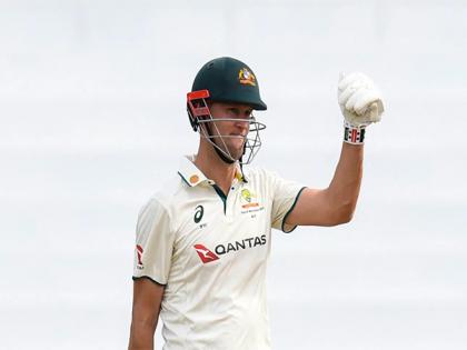 Beau Webster eyes Ashes selection: Australian all-rounder focuses on delivering strong performance | Beau Webster eyes Ashes selection: Australian all-rounder focuses on delivering strong performance