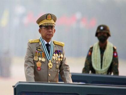 Myanmar military announces Dec 28 elections amid boycott by opposition | Myanmar military announces Dec 28 elections amid boycott by opposition