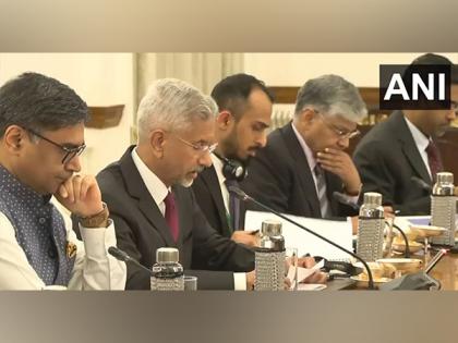 Differences must not become disputes, nor competition conflict: EAM Jaishankar to Chinese Foreign Minister | Differences must not become disputes, nor competition conflict: EAM Jaishankar to Chinese Foreign Minister