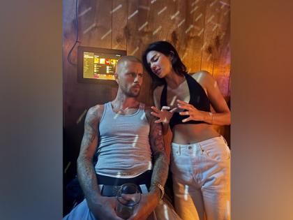 Justin Bieber's candid night out pic with Kendell Jenner gets a cute reply from wife Hailey | Justin Bieber's candid night out pic with Kendell Jenner gets a cute reply from wife Hailey Justin Bieber's candid night out pic with Kendell Jenner gets a cute reply from wife Hailey | Justin Bieber's candid night out pic with Kendell Jenner gets a cute reply from wife Hailey