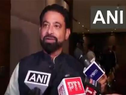 Chetan Sharma expresses confidence of India winning Asia Cup | Chetan Sharma expresses confidence of India winning Asia Cup