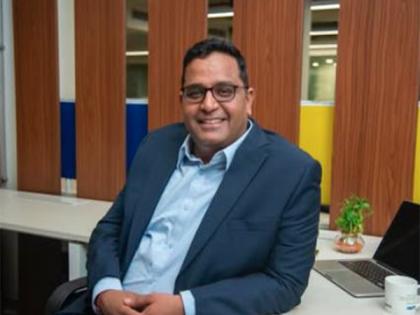 Paytm founder Vijay Shekhar Sharma to be the next guest on 'The Great Indian Kapil Show' | Paytm founder Vijay Shekhar Sharma to be the next guest on 'The Great Indian Kapil Show' Paytm founder Vijay Shekhar Sharma to be the next guest on 'The Great Indian Kapil Show' | Paytm founder Vijay Shekhar Sharma to be the next guest on 'The Great Indian Kapil Show'