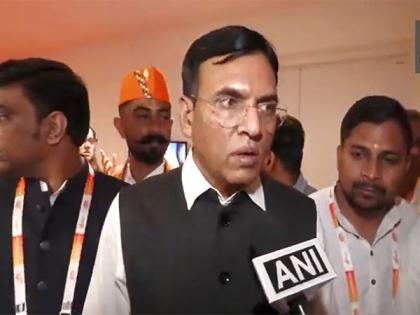 Khelo Bharat Niti-2025 emphasizes equitable access to sports facilities: Union Minister Mandaviya | Khelo Bharat Niti-2025 emphasizes equitable access to sports facilities: Union Minister Mandaviya Khelo Bharat Niti-2025 emphasizes equitable access to sports facilities: Union Minister Mandaviya | Khelo Bharat Niti-2025 emphasizes equitable access to sports facilities: Union Minister Mandaviya
