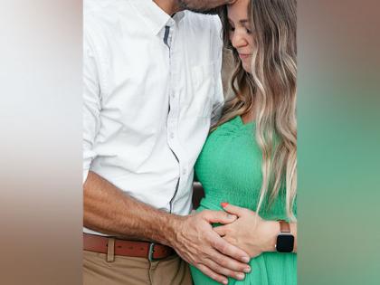 Janna Duggar is pregnant, expecting first baby with husband Stephen Wissmann | Janna Duggar is pregnant, expecting first baby with husband Stephen Wissmann Janna Duggar is pregnant, expecting first baby with husband Stephen Wissmann | Janna Duggar is pregnant, expecting first baby with husband Stephen Wissmann