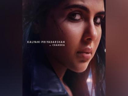 Dulquer Salmaan drops character posters from female superhero film 'Lokah - Chapter 1 Chandra' | Dulquer Salmaan drops character posters from female superhero film 'Lokah - Chapter 1 Chandra' Dulquer Salmaan drops character posters from female superhero film 'Lokah - Chapter 1 Chandra' | Dulquer Salmaan drops character posters from female superhero film 'Lokah - Chapter 1 Chandra'