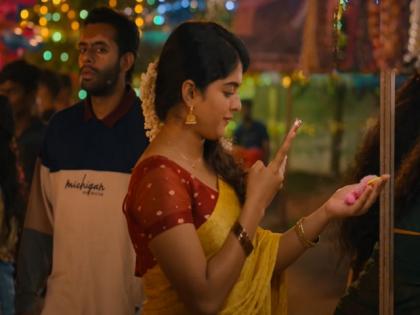 Arjun Ashokan, Revathy Sarma's 'Nila Nila' song teaser from 'Thalavara' out | Arjun Ashokan, Revathy Sarma's 'Nila Nila' song teaser from 'Thalavara' out Arjun Ashokan, Revathy Sarma's 'Nila Nila' song teaser from 'Thalavara' out | Arjun Ashokan, Revathy Sarma's 'Nila Nila' song teaser from 'Thalavara' out