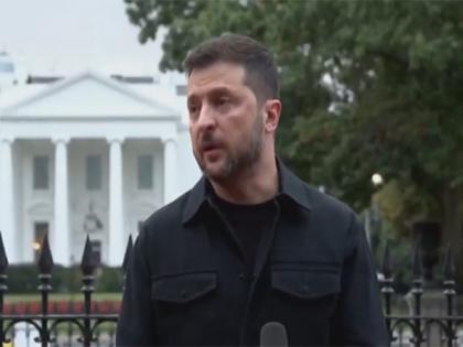 Zelenskyy confirms USD 90 bn US weapons plan, says trilateral meeting dates yet to be finalised | Zelenskyy confirms USD 90 bn US weapons plan, says trilateral meeting dates yet to be finalised Zelenskyy confirms USD 90 bn US weapons plan, says trilateral meeting dates yet to be finalised | Zelenskyy confirms USD 90 bn US weapons plan, says trilateral meeting dates yet to be finalised