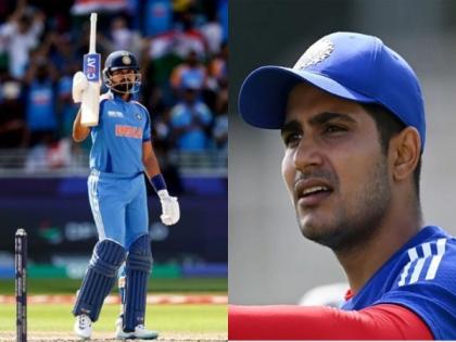 BCCI to announce Asia Cup squad today; Shreyas Iyer, Shubman Gill in contention | BCCI to announce Asia Cup squad today; Shreyas Iyer, Shubman Gill in contention