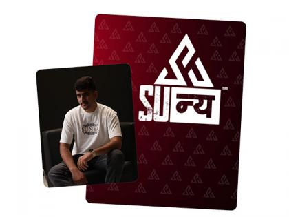 SUNYA: The Streetwear Revolution India's Been Waiting For | SUNYA: The Streetwear Revolution India's Been Waiting For SUNYA: The Streetwear Revolution India's Been Waiting For | SUNYA: The Streetwear Revolution India's Been Waiting For