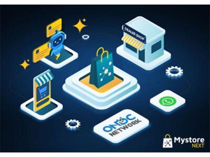 Mystore Launches 'MystoreNEXT' - A Unified SuperApp Ecosystem for Brands, SMEs, and Enterprises on the ONDC Network | Mystore Launches 'MystoreNEXT' - A Unified SuperApp Ecosystem for Brands, SMEs, and Enterprises on the ONDC Network