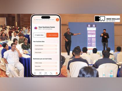 An AI that creates jobs instead of taking them: Boss Wallah launches BB AI | An AI that creates jobs instead of taking them: Boss Wallah launches BB AI