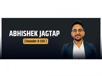 Abhishek Jagtap - The 23-Year-Old Dubai Tech Entrepreneur Revolutionizing Global Software Development Through CodeSquare Labs | Abhishek Jagtap - The 23-Year-Old Dubai Tech Entrepreneur Revolutionizing Global Software Development Through CodeSquare Labs