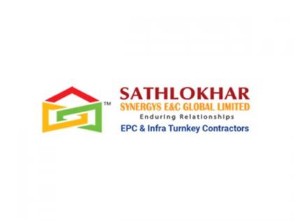 Sathlokhar Synergys E&C Global Limited Secures Four New Orders Worth INR 366.07 Cr (incl. GST) | Sathlokhar Synergys E&C Global Limited Secures Four New Orders Worth INR 366.07 Cr (incl. GST)