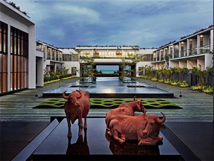 Beach front Luxury in the New Era: Redefining Resort Living in South India- Sheraton Grand Chennai Resort & Spa, Mahabalipuram | Beach front Luxury in the New Era: Redefining Resort Living in South India- Sheraton Grand Chennai Resort & Spa, Mahabalipuram