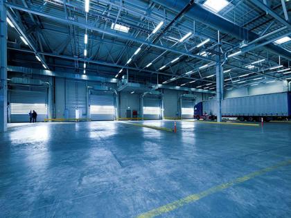 Manufacturing space leasing in India up 38% Y-o-Y to 9.0 million sq. ft in H1 2025: JLL | Manufacturing space leasing in India up 38% Y-o-Y to 9.0 million sq. ft in H1 2025: JLL