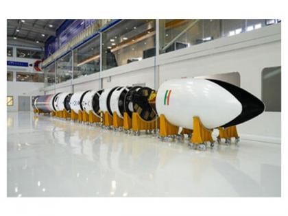 Siemens Xcelerator empowers space-tech pioneer Skyroot Aerospace in its Digital Transformation | Siemens Xcelerator empowers space-tech pioneer Skyroot Aerospace in its Digital Transformation Siemens Xcelerator empowers space-tech pioneer Skyroot Aerospace in its Digital Transformation | Siemens Xcelerator empowers space-tech pioneer Skyroot Aerospace in its Digital Transformation