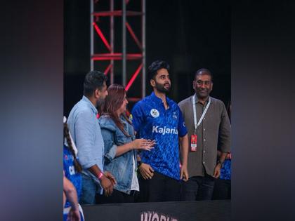 Hyderabad Open 2025 to showcase best pickleball talent | Hyderabad Open 2025 to showcase best pickleball talent Hyderabad Open 2025 to showcase best pickleball talent | Hyderabad Open 2025 to showcase best pickleball talent