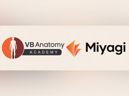 VB Anatomy is now on Miyagi labs | VB Anatomy is now on Miyagi labs