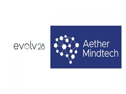 Aether MindTech raises ₹4.5 Cr Pre-Series A to scale Evolv28, a non-invasive wearable for better sleep and calmer minds | Aether MindTech raises ₹4.5 Cr Pre-Series A to scale Evolv28, a non-invasive wearable for better sleep and calmer minds Aether MindTech raises ₹4.5 Cr Pre-Series A to scale Evolv28, a non-invasive wearable for better sleep and calmer minds | Aether MindTech raises ₹4.5 Cr Pre-Series A to scale Evolv28, a non-invasive wearable for better sleep and calmer minds