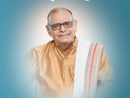 '3 Idiots' actor Achyut Potdar passes away due to heart failure | '3 Idiots' actor Achyut Potdar passes away due to heart failure
