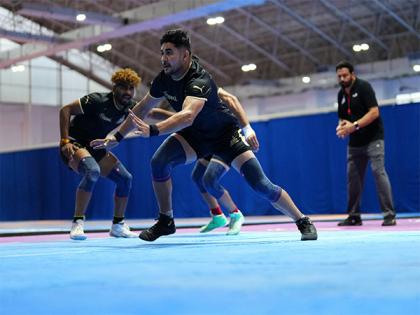 To be the best, you have to beat the best: Devank issues challenge to Naveen ahead of blockbuster Vizag Clash | To be the best, you have to beat the best: Devank issues challenge to Naveen ahead of blockbuster Vizag Clash