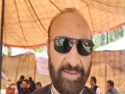 Lawyers in PoGB continue strike, demand appointment of judges and legal reforms | Lawyers in PoGB continue strike, demand appointment of judges and legal reforms