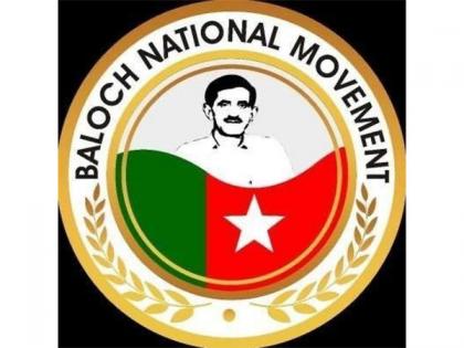 Pak: BNM marks Pledge Renewal Day, reaffirms commitment to Baloch freedom struggle | Pak: BNM marks Pledge Renewal Day, reaffirms commitment to Baloch freedom struggle
