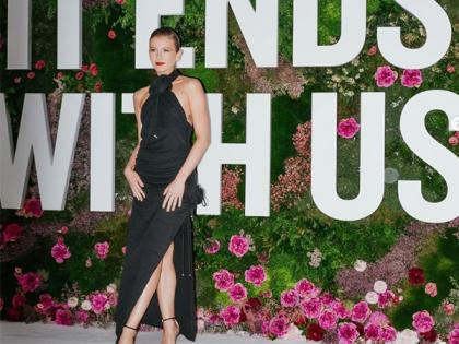 'It Ends With Us' actress Isabela Ferrer claims Justin Baldoni "harassing" her, find out why | 'It Ends With Us' actress Isabela Ferrer claims Justin Baldoni "harassing" her, find out why