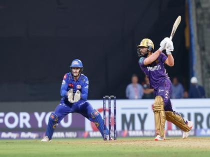 Buchi Babu tournament: Punjab's Ramandeep Singh smashes 101-ball century against Hyderabad | Buchi Babu tournament: Punjab's Ramandeep Singh smashes 101-ball century against Hyderabad