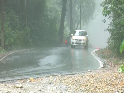 Monsoon surplus continues in India with record 101% of normal rainfall | Monsoon surplus continues in India with record 101% of normal rainfall Monsoon surplus continues in India with record 101% of normal rainfall | Monsoon surplus continues in India with record 101% of normal rainfall