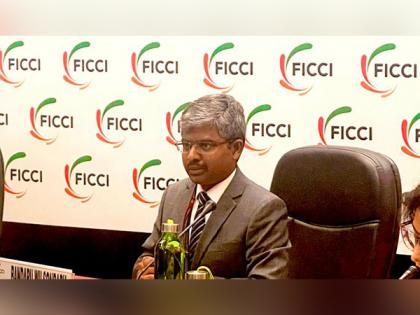 Bandaru Wilsonbabu appointed as India's next ambassador to Turkmenistan | Bandaru Wilsonbabu appointed as India's next ambassador to Turkmenistan Bandaru Wilsonbabu appointed as India's next ambassador to Turkmenistan | Bandaru Wilsonbabu appointed as India's next ambassador to Turkmenistan