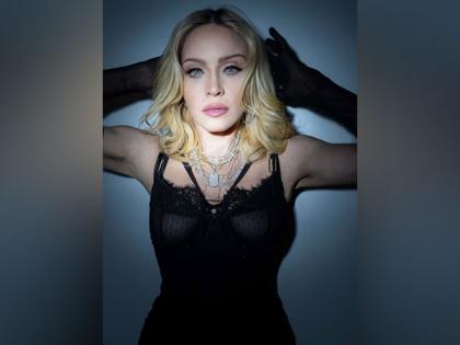 Madonna celebrates her 67th birthday in Italy | Madonna celebrates her 67th birthday in Italy Madonna celebrates her 67th birthday in Italy | Madonna celebrates her 67th birthday in Italy