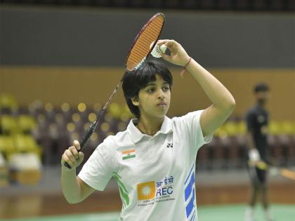 BWF World Junior Championships 2025: Junior world no. 1 Tanvi Sharma, Bhargav Ram-Viswa Tej to lead dtrong Indian line-up | BWF World Junior Championships 2025: Junior world no. 1 Tanvi Sharma, Bhargav Ram-Viswa Tej to lead dtrong Indian line-up BWF World Junior Championships 2025: Junior world no. 1 Tanvi Sharma, Bhargav Ram-Viswa Tej to lead dtrong Indian line-up | BWF World Junior Championships 2025: Junior world no. 1 Tanvi Sharma, Bhargav Ram-Viswa Tej to lead dtrong Indian line-up