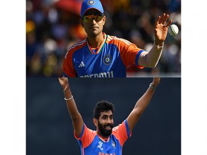 Gill to serve as Suryakumar's deputy as Asia Cup squad unveiled; Bumrah returns to T20I set-up | Gill to serve as Suryakumar's deputy as Asia Cup squad unveiled; Bumrah returns to T20I set-up