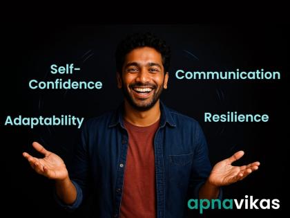 Apna Vikas®: Personalised Mentorship & Coaching Revolution, Powered By Tech & A.I. | Apna Vikas®: Personalised Mentorship & Coaching Revolution, Powered By Tech & A.I.