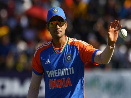 "We obviously see leadership qualities in him": Chief selector Agarkar on Gill's return to T20I set-up as vice-captain | "We obviously see leadership qualities in him": Chief selector Agarkar on Gill's return to T20I set-up as vice-captain