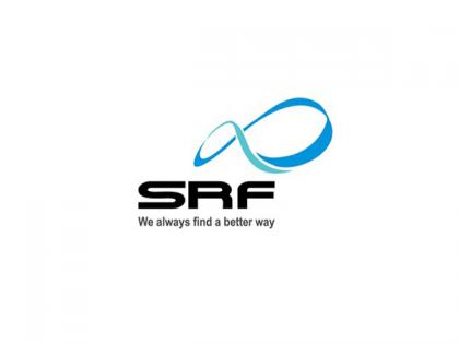 Chemours and SRF Limited Announce Strategic Agreements in India to Support Market Needs for Essential Applications by 2026 | Chemours and SRF Limited Announce Strategic Agreements in India to Support Market Needs for Essential Applications by 2026