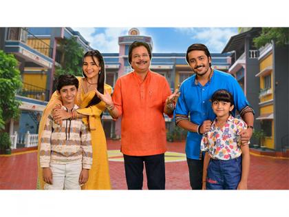 Asit Kumarr Modi Introduces the "Rupa Ratan Family" in TMKOC, Promising Double the Fun in Gokuldham Society | Asit Kumarr Modi Introduces the "Rupa Ratan Family" in TMKOC, Promising Double the Fun in Gokuldham Society