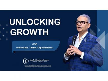 Manifest Customer Success: Transforming Business Growth Through Human Capital Excellence | Manifest Customer Success: Transforming Business Growth Through Human Capital Excellence