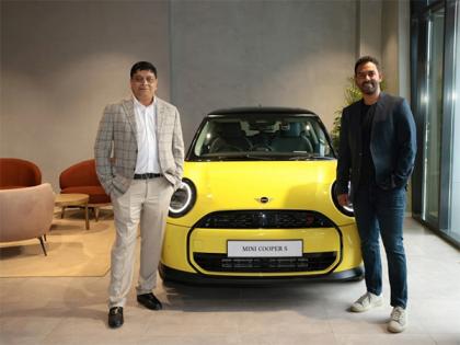 MINI Drives into West Bengal with OSL Prestige as Dealer Partner | MINI Drives into West Bengal with OSL Prestige as Dealer Partner
