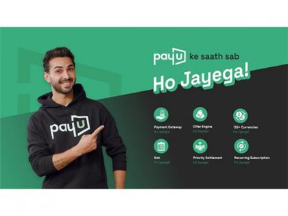 PayU Launches 'Ho jayega' Campaign to Celebrate and Champion the Spirit of India's MSMEs | PayU Launches 'Ho jayega' Campaign to Celebrate and Champion the Spirit of India's MSMEs