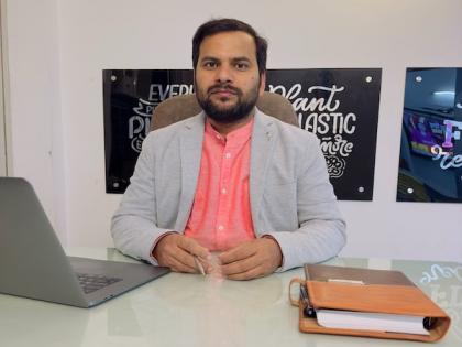 "India's E-waste Recovery Jumps Past 70%: A Compliance Turnaround," says Foxx Compliance's Shashi Shekhar Shahi | "India's E-waste Recovery Jumps Past 70%: A Compliance Turnaround," says Foxx Compliance's Shashi Shekhar Shahi