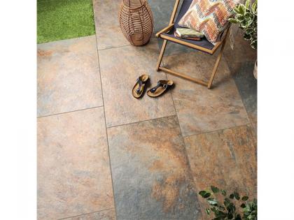 Leading UK Wholesaler Launches Trend Driven Paving Slabs for 2025 Garden & Landscape Designs | Leading UK Wholesaler Launches Trend Driven Paving Slabs for 2025 Garden & Landscape Designs