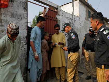 Pakistan designates "safe zones" in major cities, restricts undocumented migrants | Pakistan designates "safe zones" in major cities, restricts undocumented migrants
