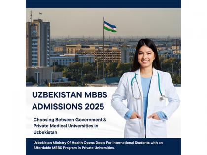 Uzbekistan MBBS Admissions 2025 - Government Medical Universities Face Seat Crisis, Delays in Tashkent Raise Concerns | Uzbekistan MBBS Admissions 2025 - Government Medical Universities Face Seat Crisis, Delays in Tashkent Raise Concerns