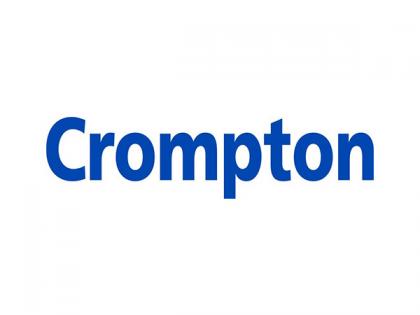 Crompton to Power Farmers with 1,884 Solar Water Pumps Under Government's PM-KUSUM Initiative, Wining an Order of Rs. 49 Crs | Crompton to Power Farmers with 1,884 Solar Water Pumps Under Government's PM-KUSUM Initiative, Wining an Order of Rs. 49 Crs