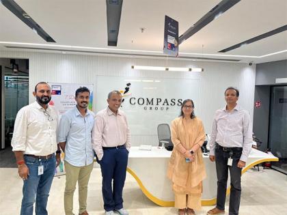 India gets new cage-free poultry training hub as PFA-PPF, GFP, Happy Hens & Timbaktu unite with support from Compass Group Foundation | India gets new cage-free poultry training hub as PFA-PPF, GFP, Happy Hens & Timbaktu unite with support from Compass Group Foundation
