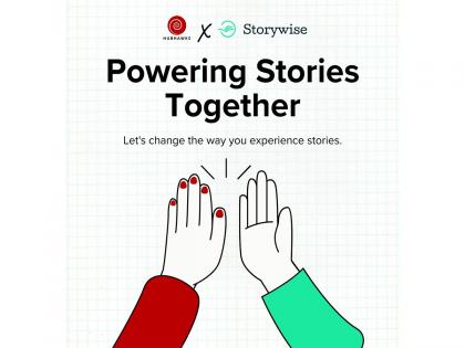 Hubhawks India Partners with Storywise.ai to Bring AI-Powered Solutions to the Indian Publishing Industry | Hubhawks India Partners with Storywise.ai to Bring AI-Powered Solutions to the Indian Publishing Industry