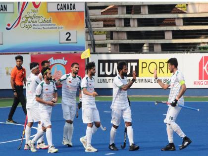 Pakistan, Oman pull out of Asia Cup Hockey in Bihar; Bangladesh, Kazakhstan step in | Pakistan, Oman pull out of Asia Cup Hockey in Bihar; Bangladesh, Kazakhstan step in